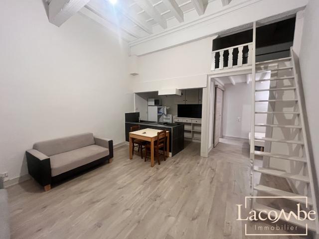Appartement location à Chambéry