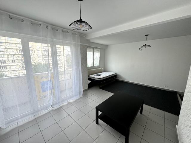 Appartement location à Dijon