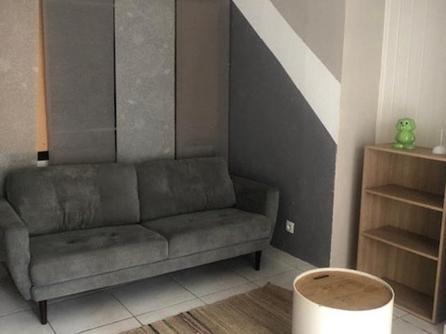 Appartement location à Alès, La Grand-combe