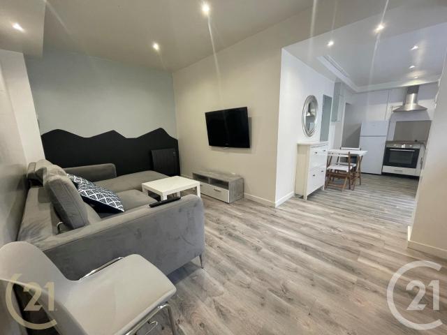 Appartement location à Le Havre, Lillebonne