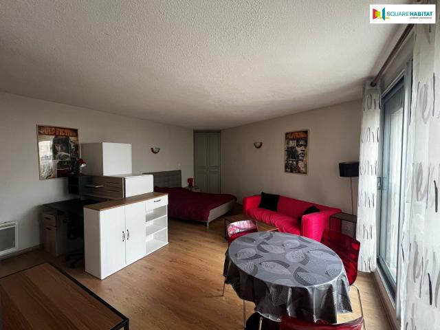 Appartement location à Tarbes
