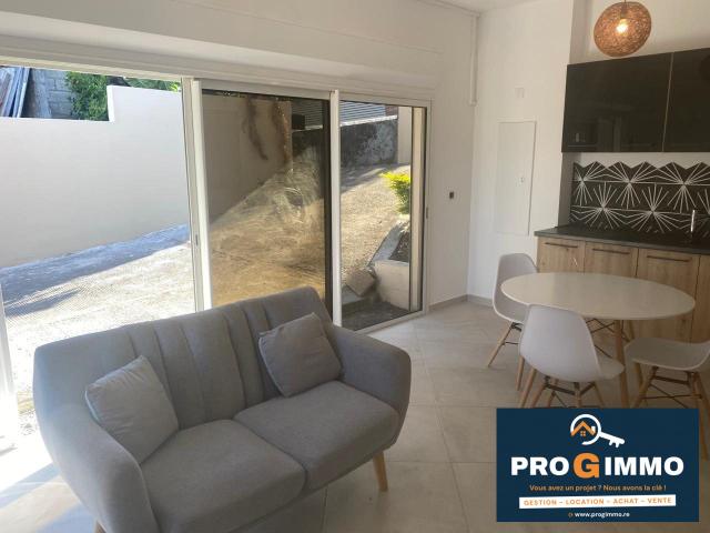 Appartement location à La Réunion