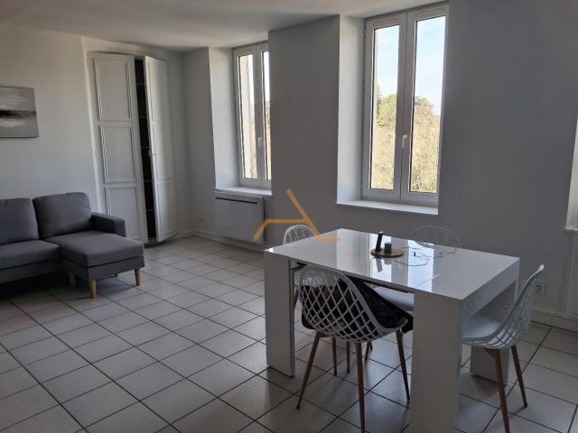 Appartement location à Nyons, Dieulefit