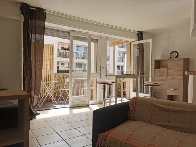 Appartement location à Pau