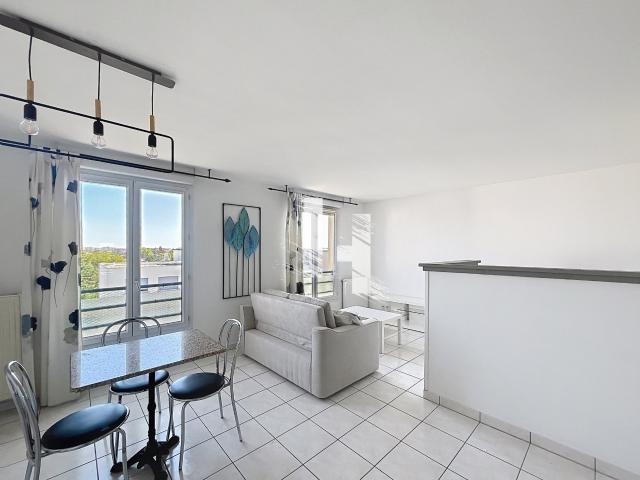 Appartement location à Lyon, Métropole de Lyon