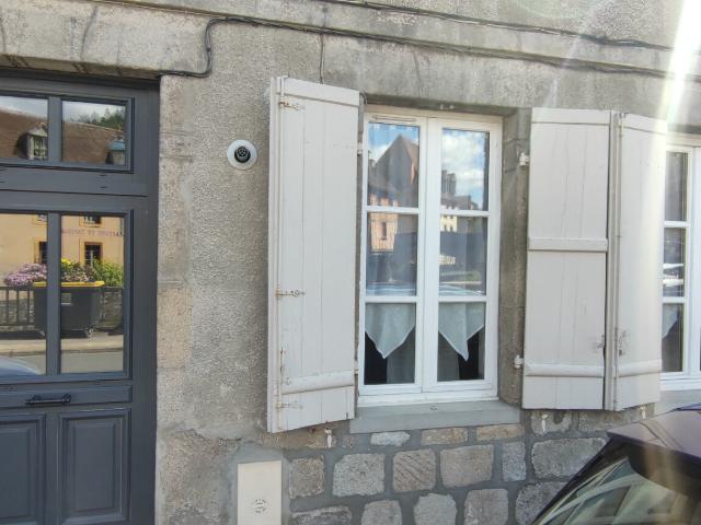 Appartement location à Aubusson
