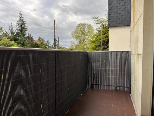 Appartement location à Nantes