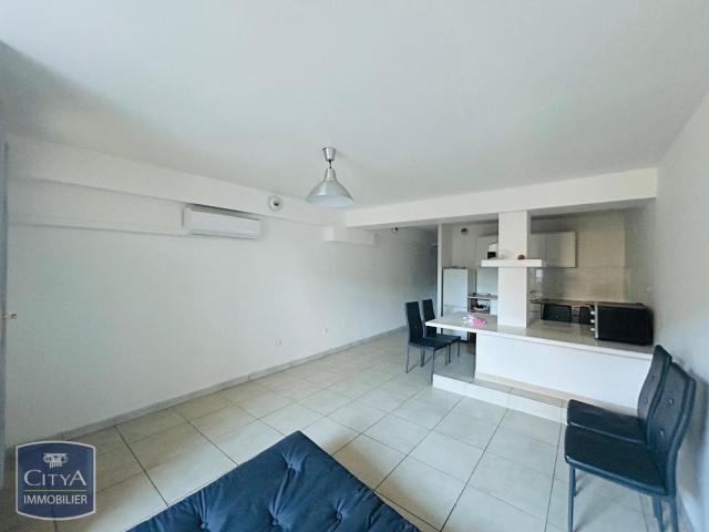 Appartement location à Istres, Fos-sur-mer