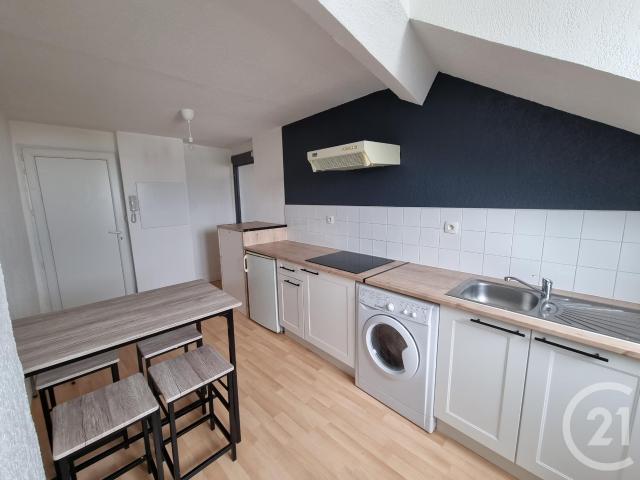 Appartement location à Sainte-Anne, Tarbes