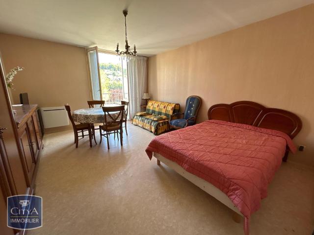 Appartement location à Tulle