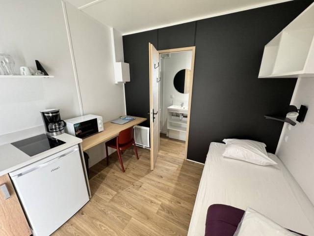 Studio location à Apremont, Ardennes