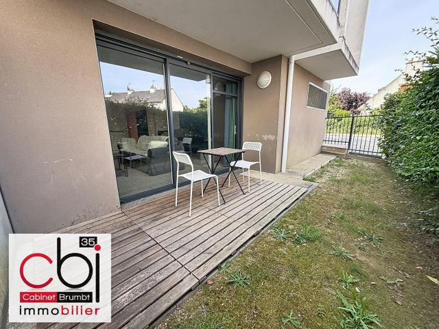 Appartement location à Rennes, Bretagne