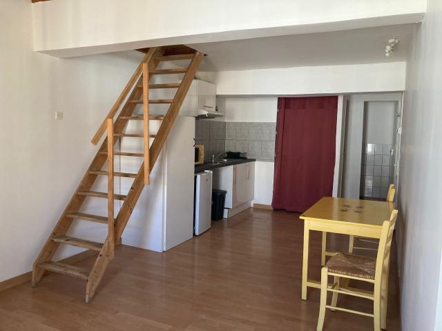 Appartement location à Langon, Sauveterre-de-guyenne