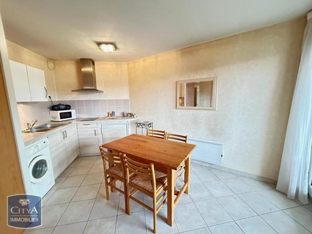Appartement location à Grenoble