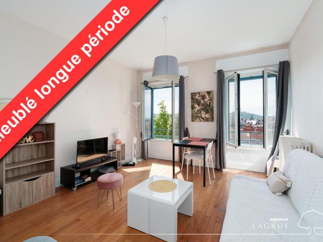 Appartement location à Vichy
