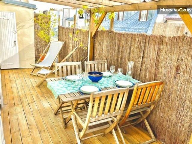 Appartement location à Paris, Île-de-France