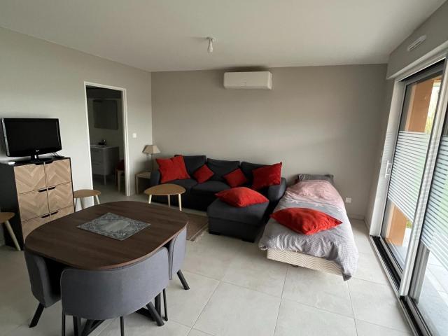 Appartement location à Calais, Oye-plage