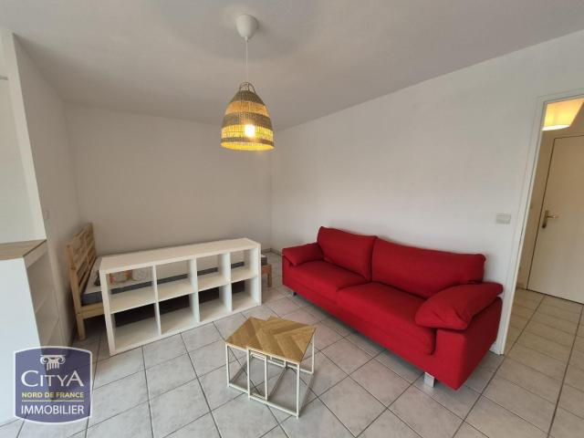 Appartement location à Lens, Hénin-beaumont