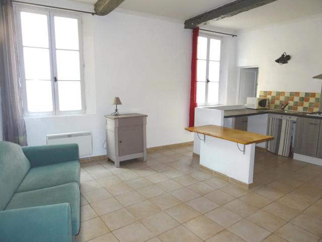 Appartement location à Arrondissement de Draguignan, Fayence