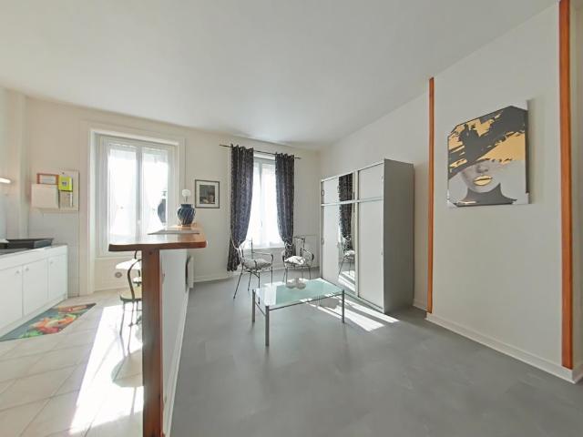 Appartement location à Saint-Étienne, Saint-etienne
