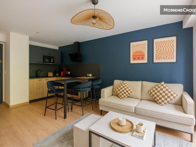 Appartement location à Lille, Marcq-en-Barœul