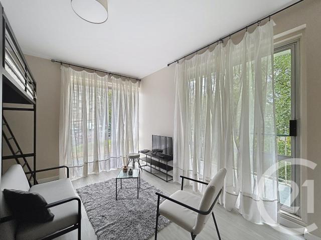 Appartement location à Saint-Cybard, Angoulême