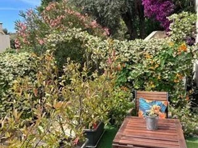 Appartement location à Grasse, Vence