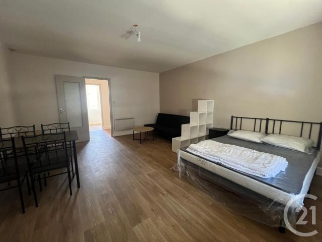 Appartement location à Montluçon