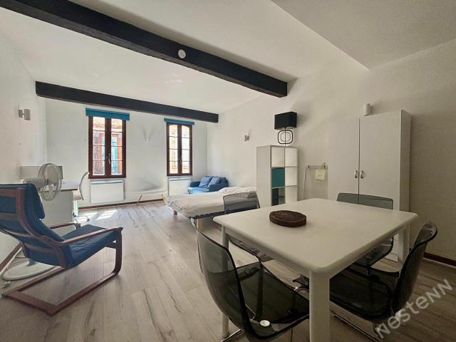 Appartement location à Agen