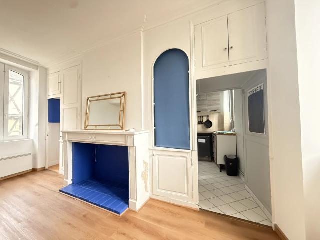 Appartement location à Nevers