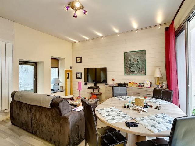 Appartement location à Pau