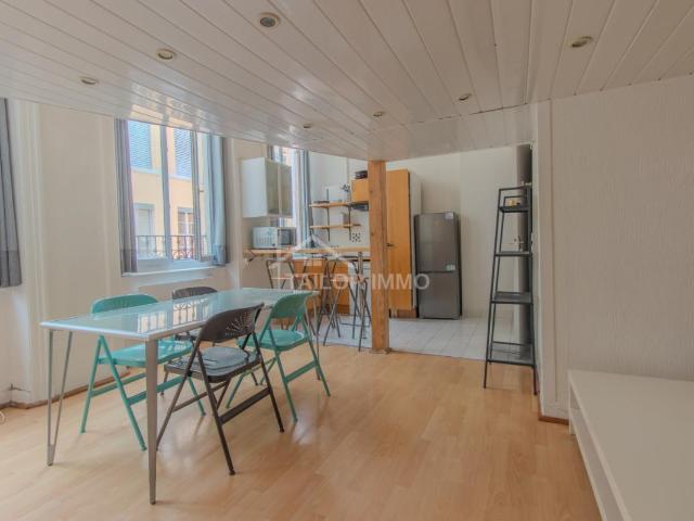 Appartement location à Lyon, Métropole de Lyon