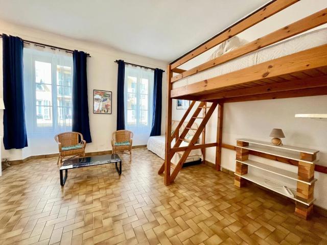 Appartement location à Nice