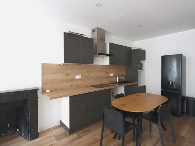 Appartement location à Vienne, La Côte-saint-andré