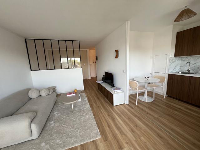 Appartement location à Nevers
