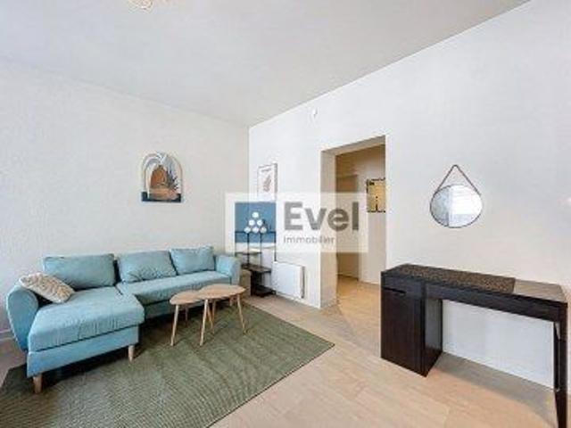 Appartement location à Forbach-Boulay-Moselle, Freyming-merlebach