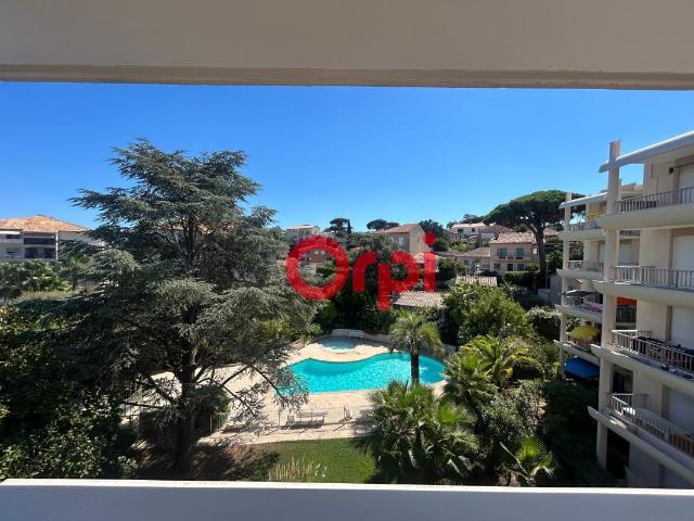 Appartement location à Arrondissement de Draguignan, Sainte-maxime