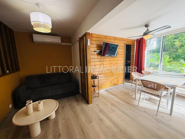 Appartement location à La Réunion