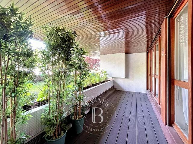 Appartement location à Nanterre, Saint-cloud