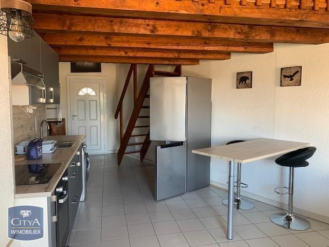 Appartement location à Istres, Bouches-du-Rhône