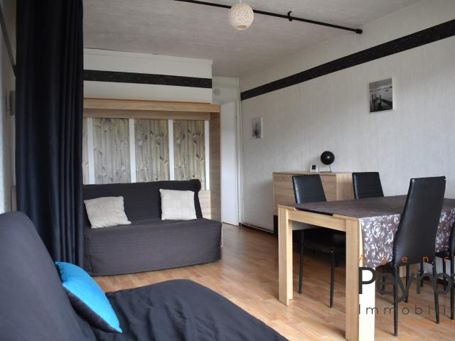 Appartement location à Prades, Bolquère