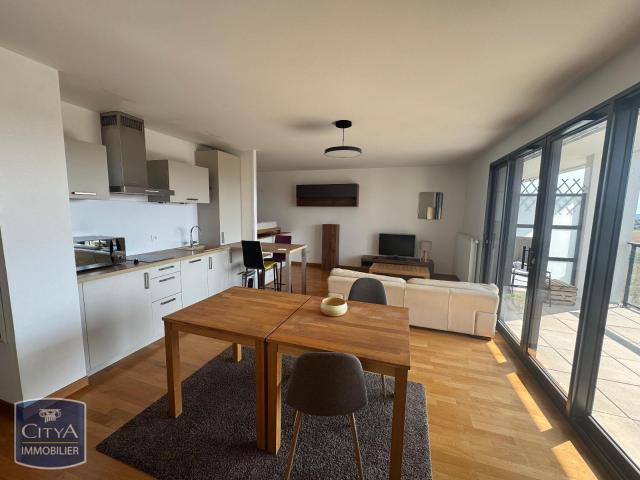 Appartement location à Gex, Chevry
