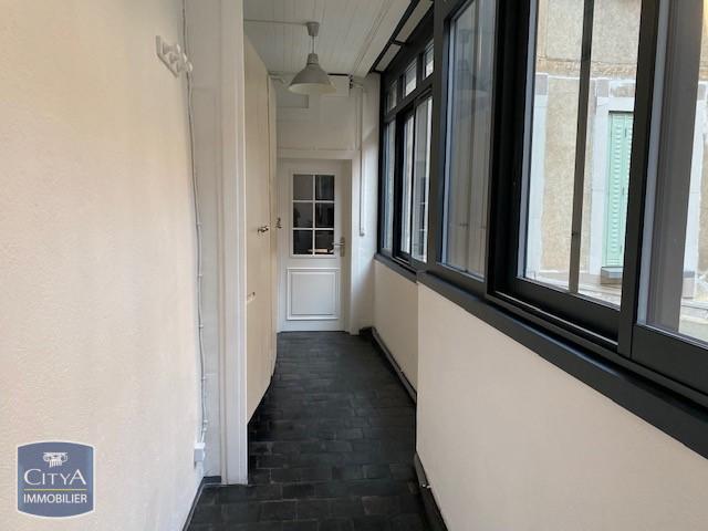 Appartement location à Dijon