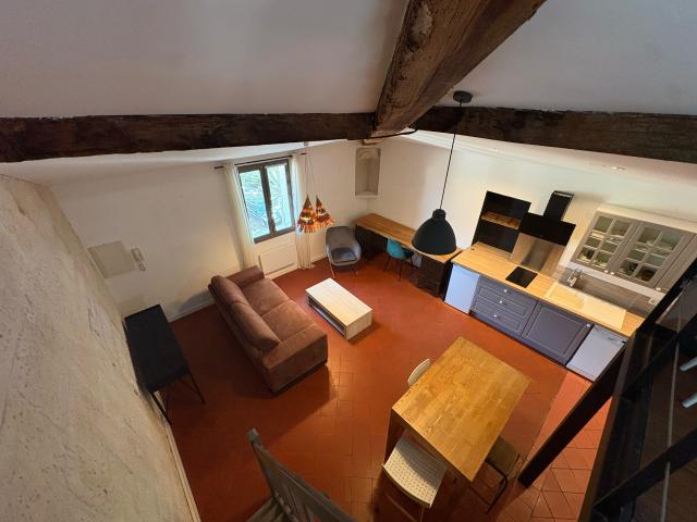 Appartement location à Arles