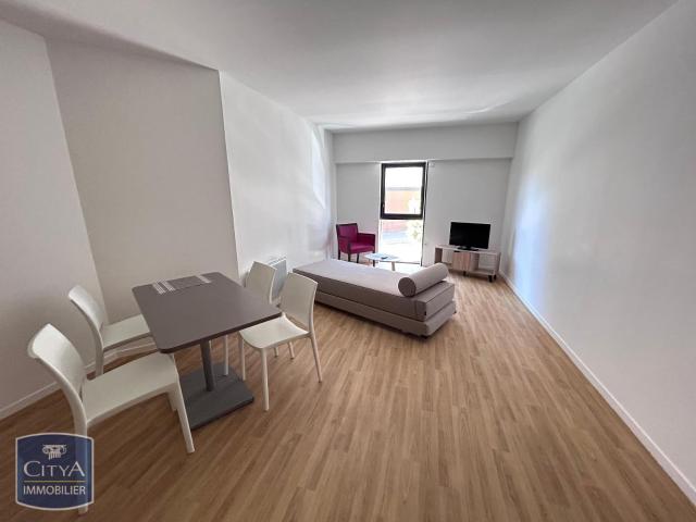Appartement location à Le Mans