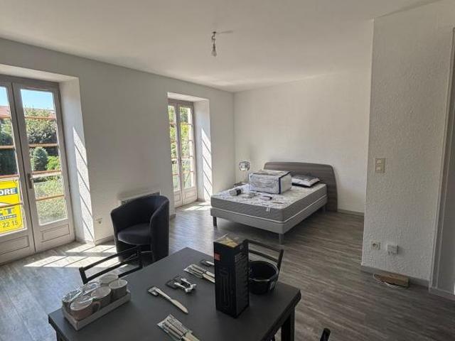 Appartement location à Montbéliard