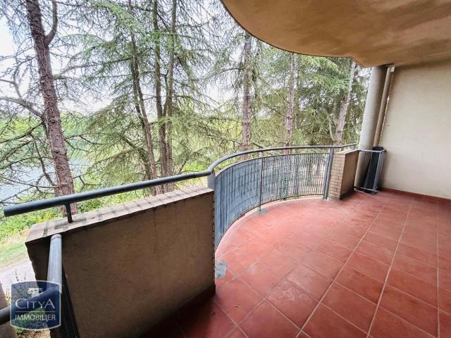 Appartement location à Torcy, Lognes