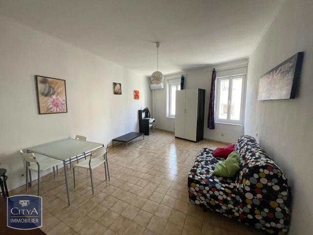 Appartement location à Nîmes