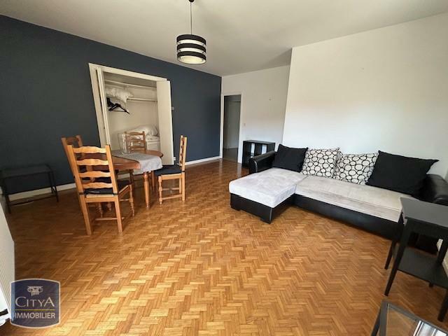 Appartement location à Saint-etienne, Carnot