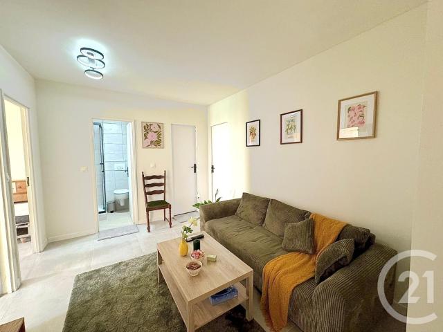 Appartement location à Créteil, Alfortville